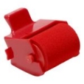4000 / 4460 / 5000 / 5460 Neopost Hasler Compatible Franking Red 300238 Ink Cartridges - 2 Pack